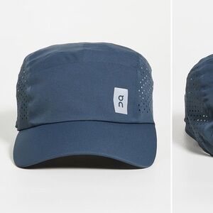 ON Lightweight running hat